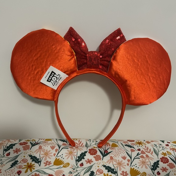 NWOT Disney Pixar Toy Story Mickey ears - Picture 4 of 4